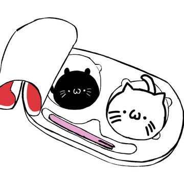 ツイッターにあげてた猫まとめ