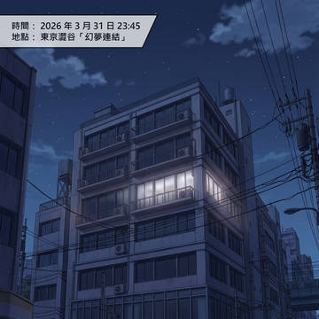 第 1 話：開發第一天，也是最後一天(修訂版)