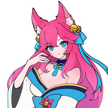 阿狸