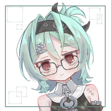 ロクシーちゃん