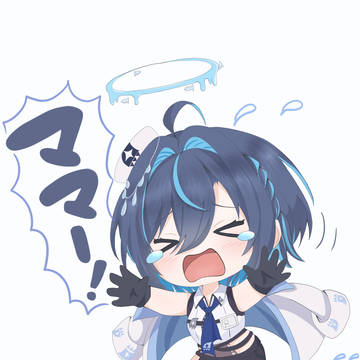 鮫升コモリ