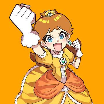 デイジー姫