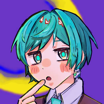 月が綺麗ねと言われたい！FA（せいだん）