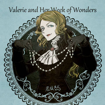 Valerie and Her Week of Wonders