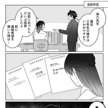 進路希望