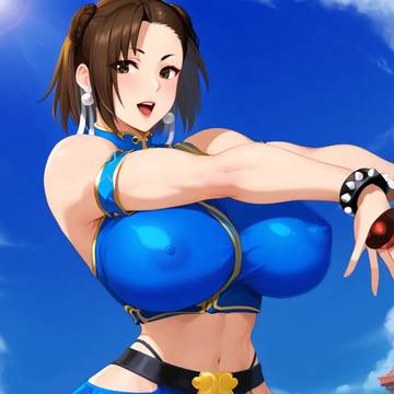 Chun-Li