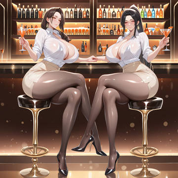 OL之美