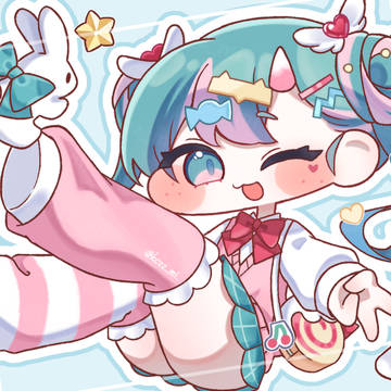 リクエストピコラ🩹💕