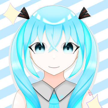 ゆるふわロール初音ミク