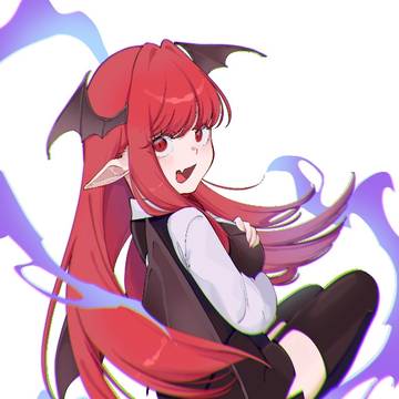 こあちゃん