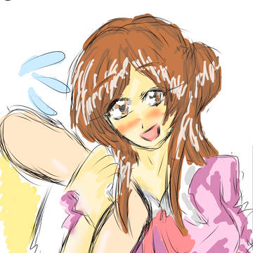 レンタル彼女もウキウキデート