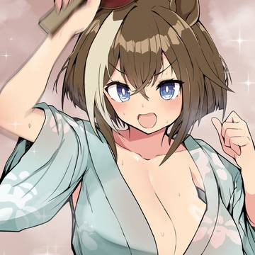 ウマ娘まとめ17