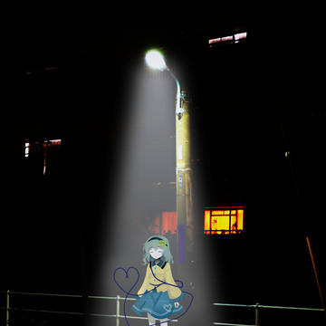 深淵の意識