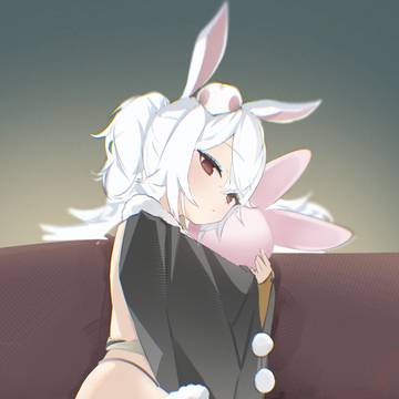ラフィーrkgk