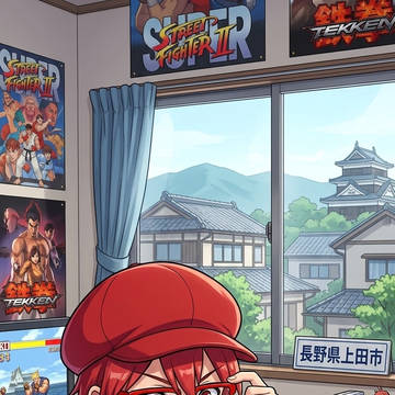 マリマリのフレ1への招待状