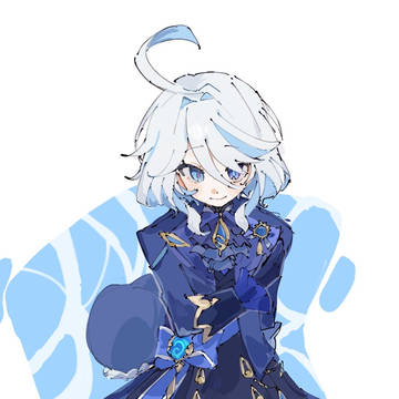 フリーナ