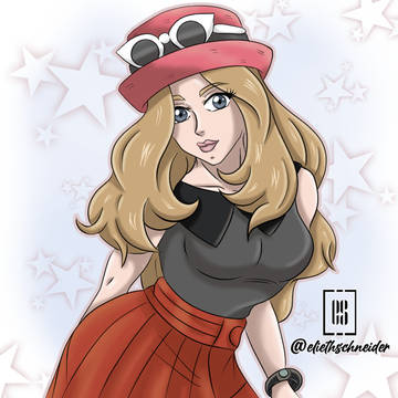 Serena