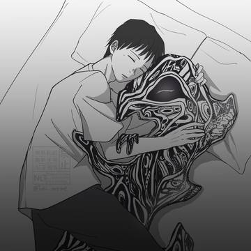Good night, Hikaru.