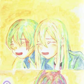既視感(5作目)