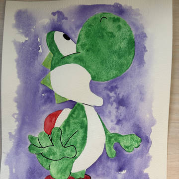 Yoshi
