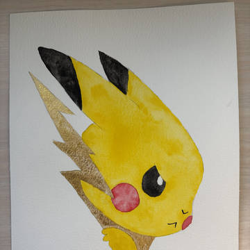 Pikaachu