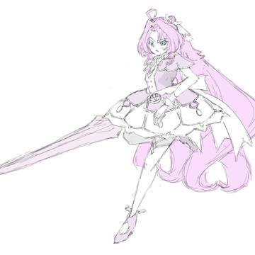 キュアアンサー