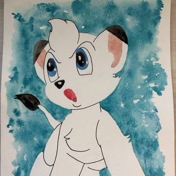 Kimba