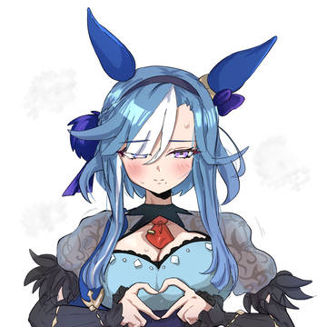 はぁと