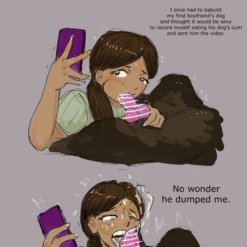 true story