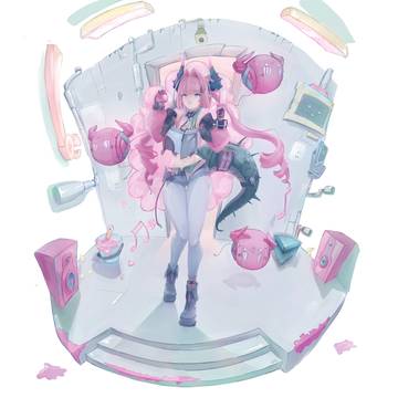 Yvonne イヴォンヌ
