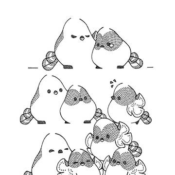探しに来たよ。