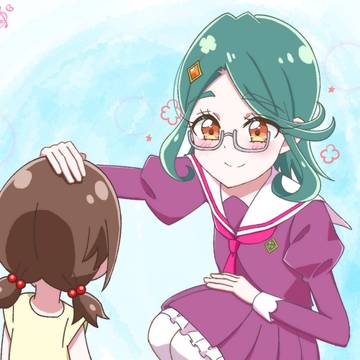 金田れい