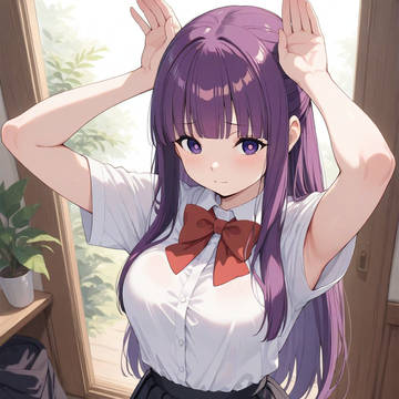 フェルンさん