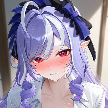 Vivian Banshee (ビビアン)