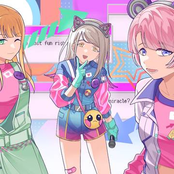 ミラクルナナウ！