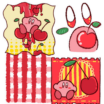 🍒