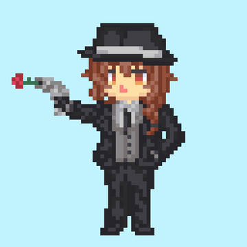 mafiosa