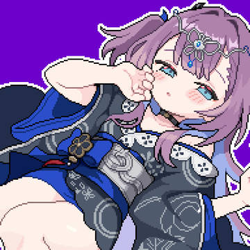 天川真夢梓
