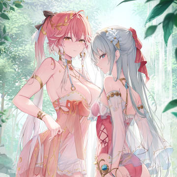 changli&carlotta
