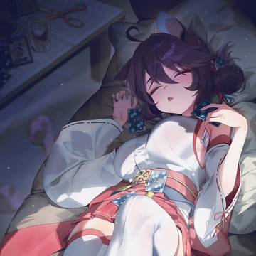 カエデ