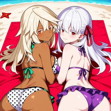 Ramlethal & Kama