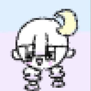 すぴかがゲームの世界に行っちゃった!?👾ᩚ