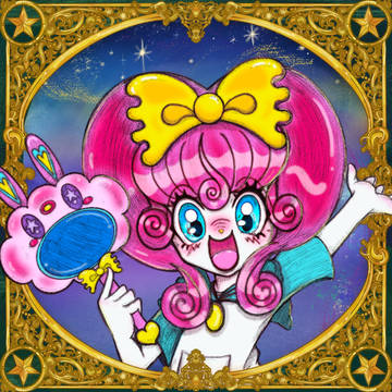 メカキャンディマジック～パスタの魔法アイテム発明～