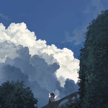 Cloud Breath