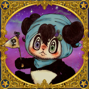 オルゴールララバイ～プパルーテの優しい時間が流れるファンタジー～
