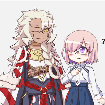 ロマニなら・・・