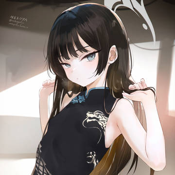 竜華キサキ