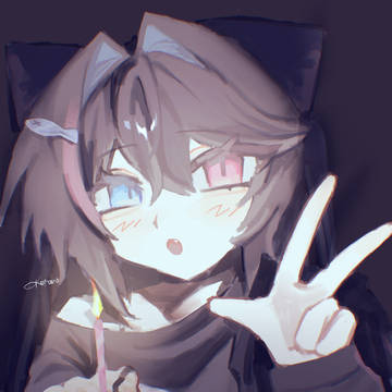 ばーすでー❕❕
