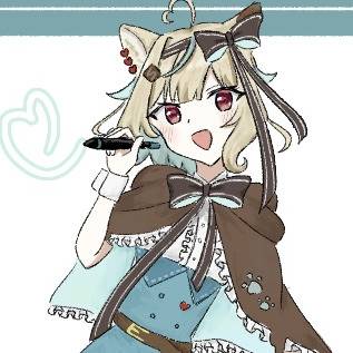 あまかみこのみ落書き