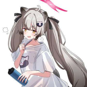 練習着ミチル